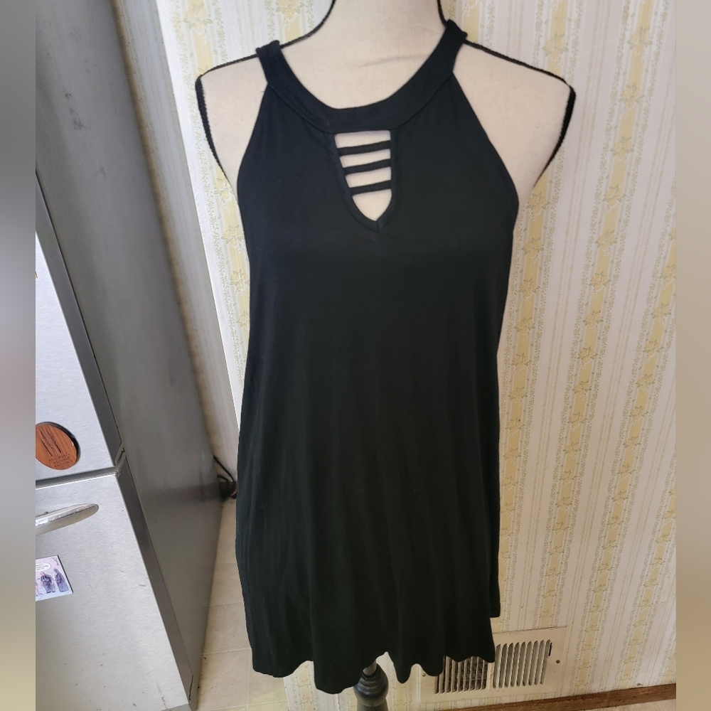 NWOT Boutique Tank Sz XL